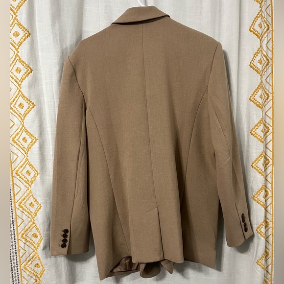 Banana Republic Women’s Classic Blazer - Picture 6 of 15